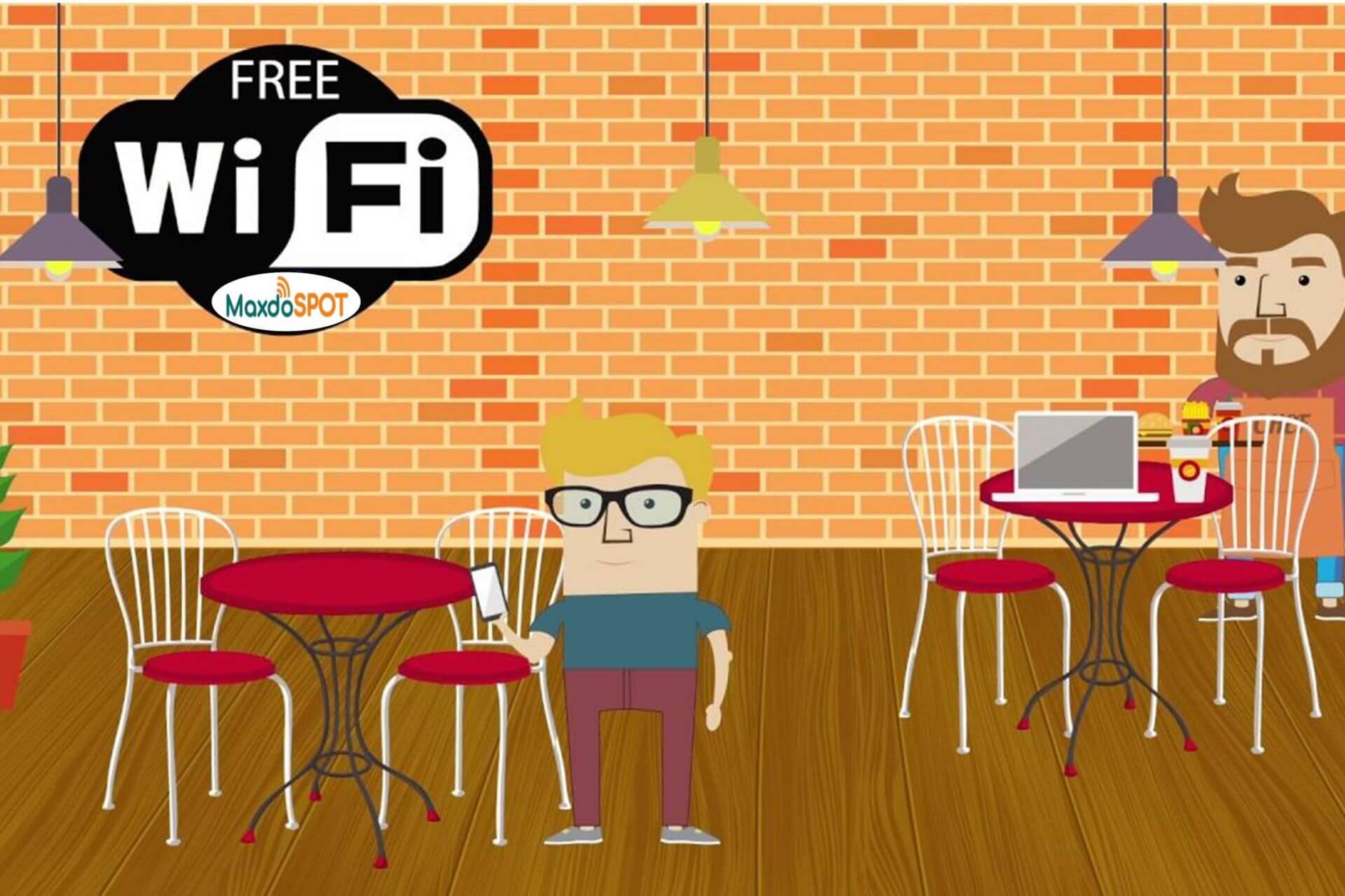 Formation de techniciens agréés MaxdoSpot